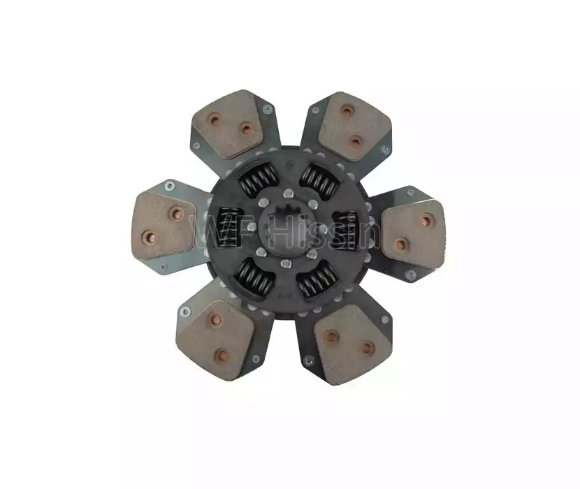 Main clutch friction plate LUK